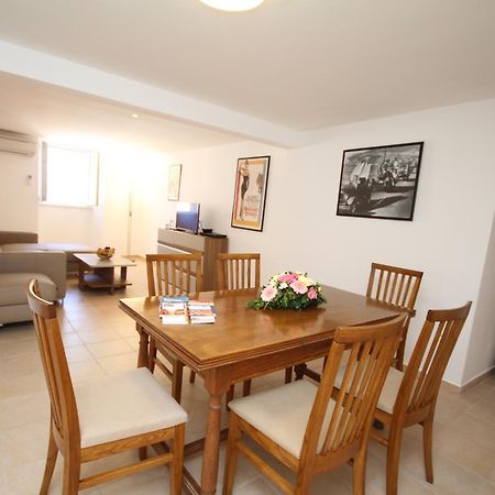 Apartment Jacqueline Ragusa Esterno foto
