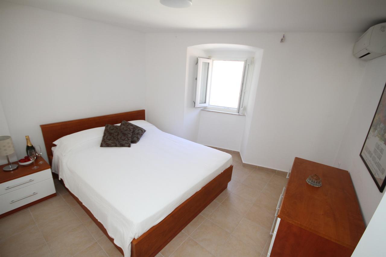 Apartment Jacqueline Ragusa Esterno foto