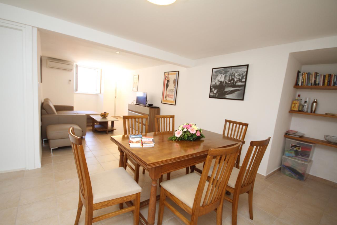 Apartment Jacqueline Ragusa Esterno foto