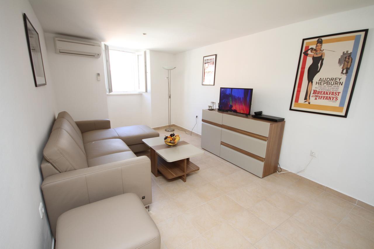 Apartment Jacqueline Ragusa Esterno foto