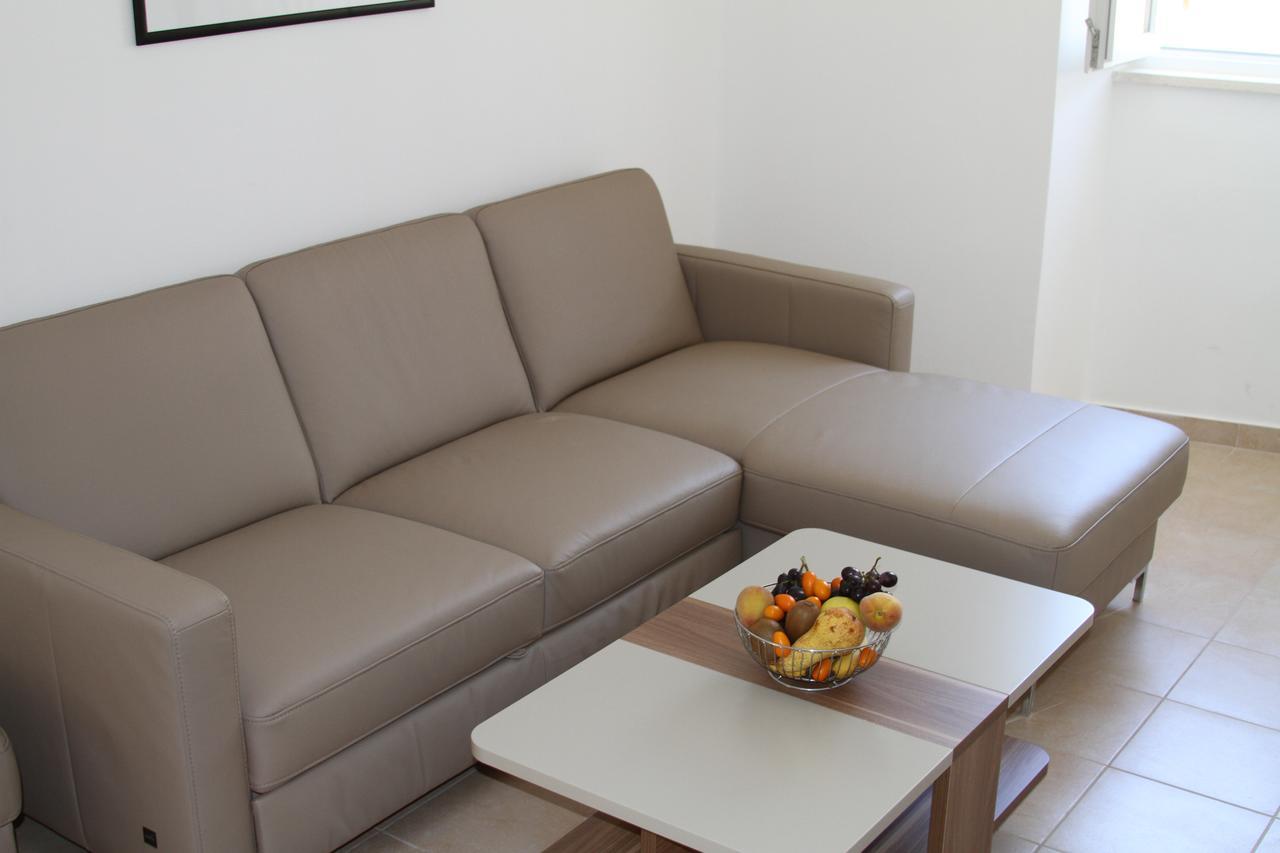 Apartment Jacqueline Ragusa Esterno foto
