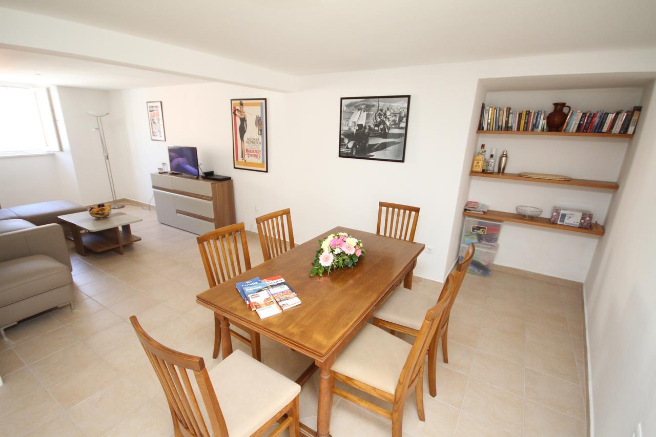 Apartment Jacqueline Ragusa Esterno foto