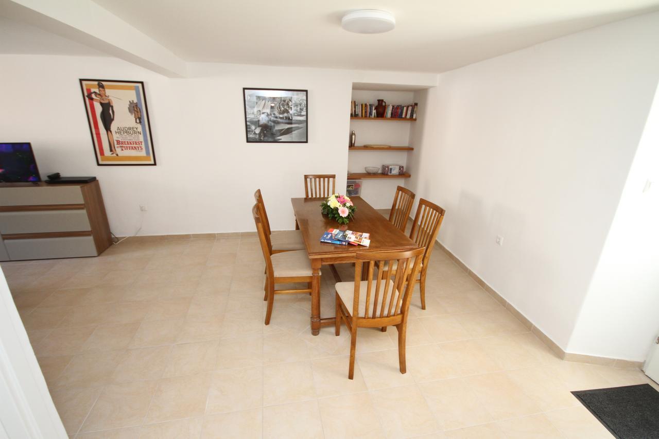 Apartment Jacqueline Ragusa Esterno foto