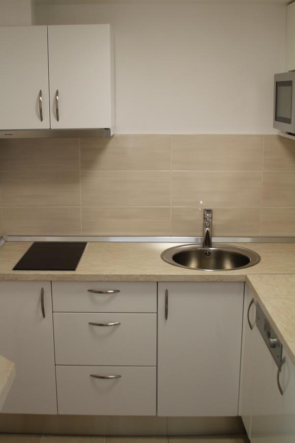 Apartment Jacqueline Ragusa Esterno foto