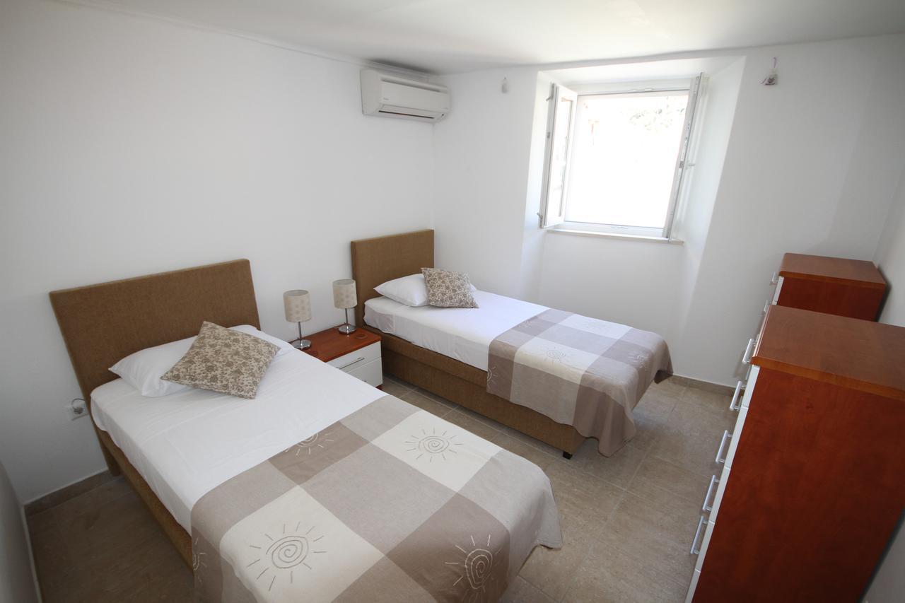 Apartment Jacqueline Ragusa Esterno foto