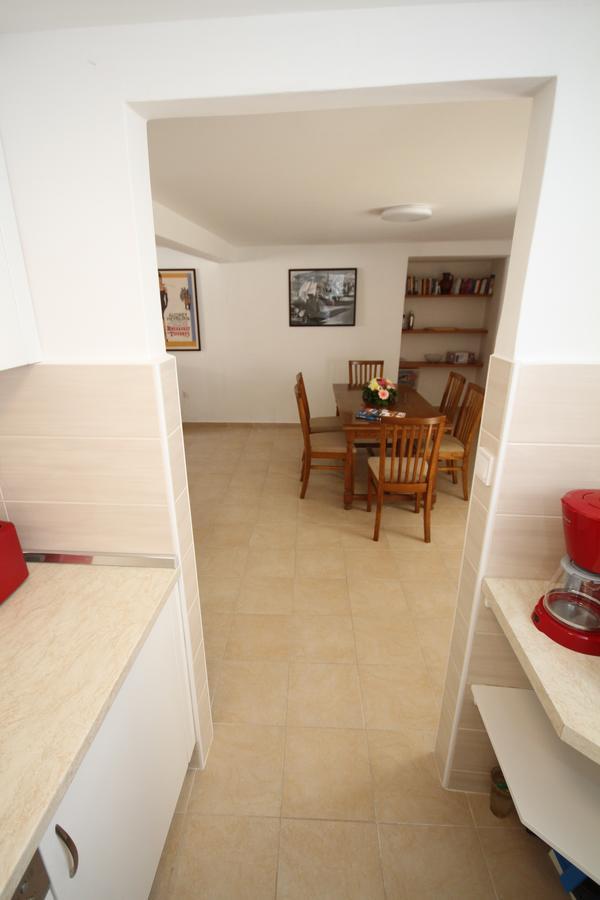 Apartment Jacqueline Ragusa Esterno foto