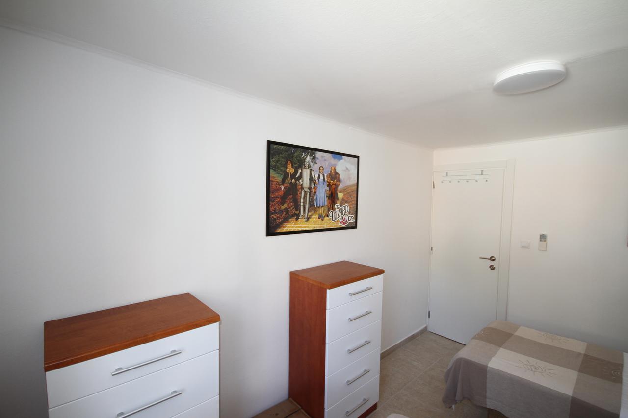 Apartment Jacqueline Ragusa Esterno foto