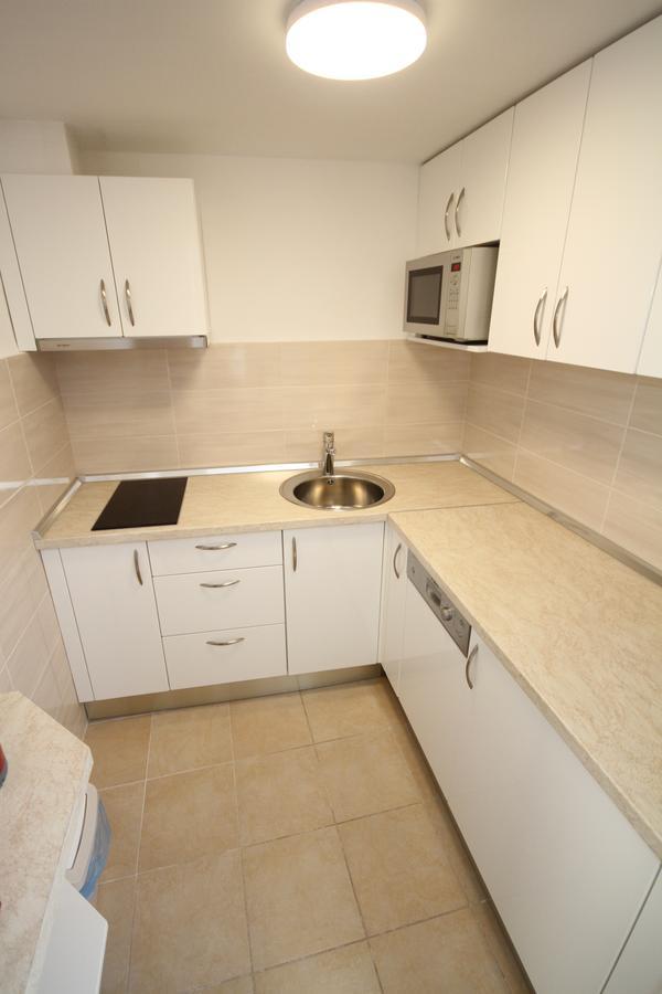 Apartment Jacqueline Ragusa Esterno foto