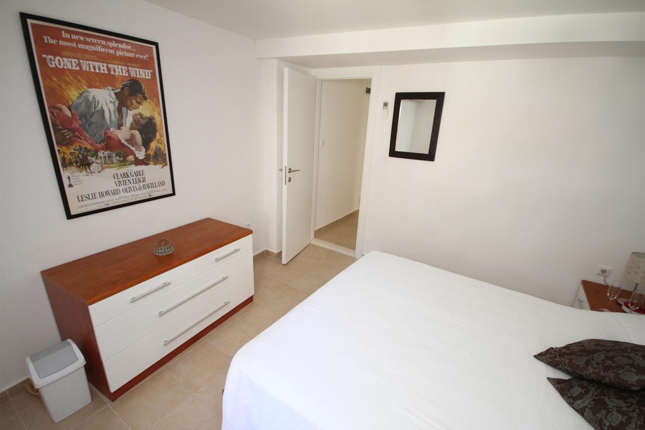 Apartment Jacqueline Ragusa Esterno foto