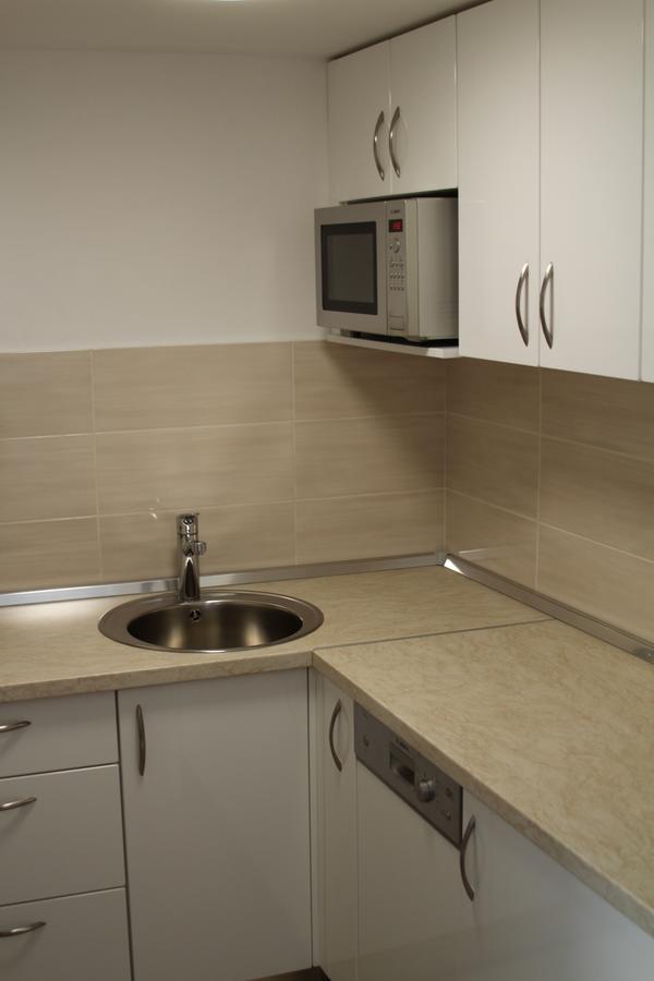 Apartment Jacqueline Ragusa Esterno foto
