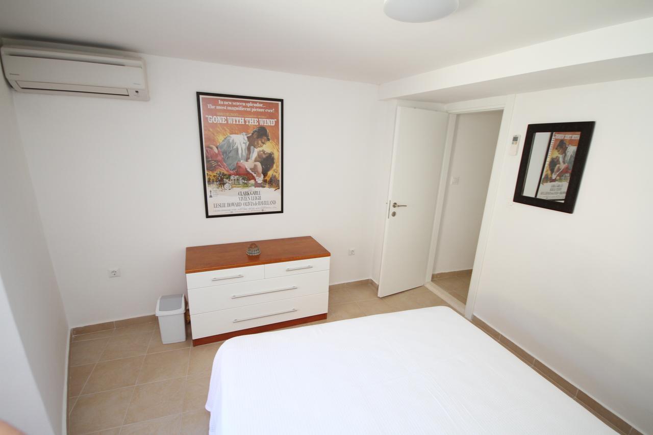 Apartment Jacqueline Ragusa Esterno foto
