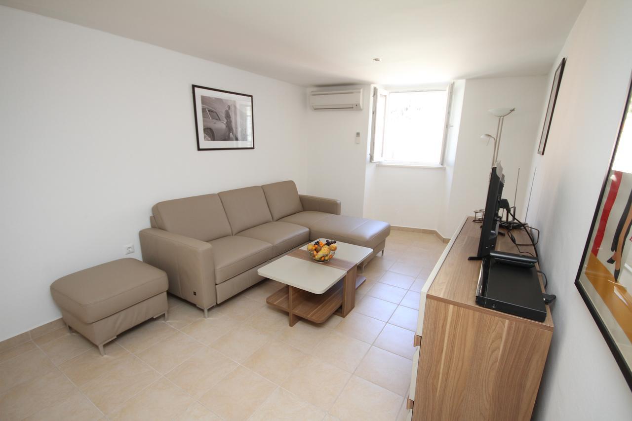 Apartment Jacqueline Ragusa Esterno foto