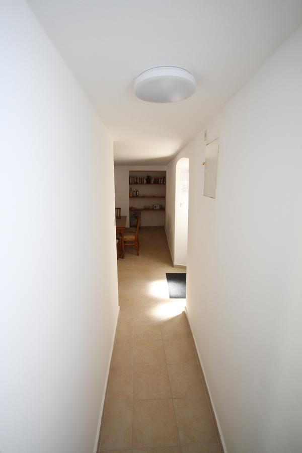Apartment Jacqueline Ragusa Esterno foto